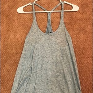 Never worn before large tank top